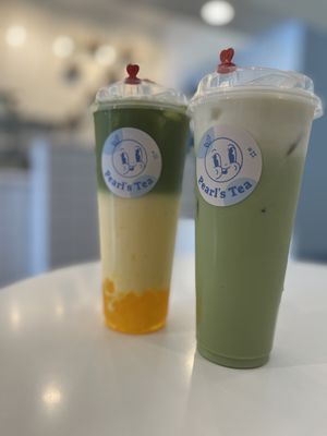 Pearl's Tea - Doraville by null