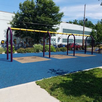 SIA South Tipp Park - swings - Parks Near Me - Lafayette, Indiana SIA South Tipp Park - swings - Parks Near Me - Lafayette, Indiana