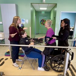 Precision Rehabilitation