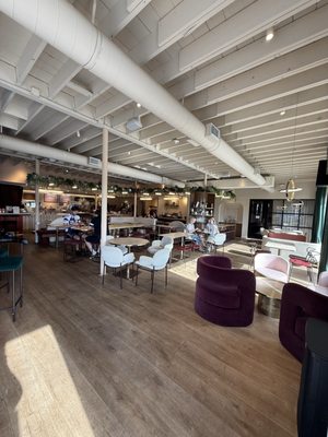 Sunday Press | Garden Oaks by null
