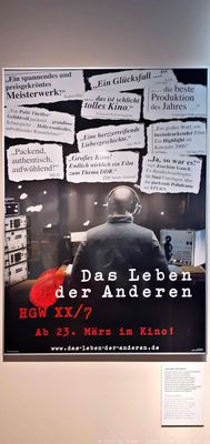 Forum of Contemporary History Leipzig by null