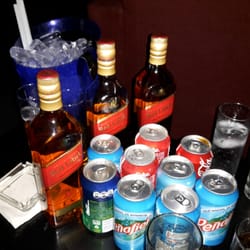 Unplugged Whisky Bar - El paquete cumpleañero en el unplugged