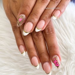 Radiance Nails Studio - Gel x by Sydney
