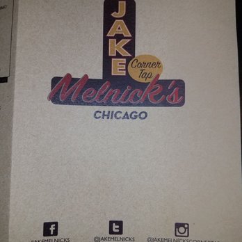 Jake Melnick's Corner Tap - Sports Bars Near Me - Chicago, Illinois Jake Melnick's Corner Tap - Sports Bars Near Me - Chicago, Illinois