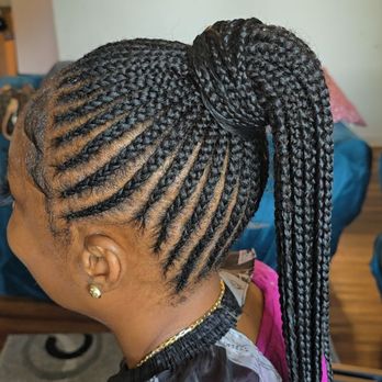 Peggy Hair Braiding - Hair Stylists Near Me - Pendergrass, Georgia Peggy Hair Braiding - Hair Stylists Near Me - Pendergrass, Georgia