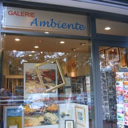 Galerie Ambiente