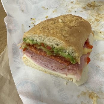 Jersey Mike's Subs - #13 - Fast Food Near Me - Pasadena, California Jersey Mike's Subs - #13 - Fast Food Near Me - Pasadena, California
