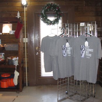 Carolina Tiger Rescue - Animal Shelters Near Me - Pittsboro, North Carolina Carolina Tiger Rescue - Animal Shelters Near Me - Pittsboro, North Carolina