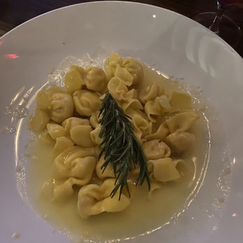 SoleLuna Restaurant - Pear and ricotta ravioli - Cafes Near Me - Sunnyside, New York SoleLuna Restaurant - Pear and ricotta ravioli - Cafes Near Me - Sunnyside, New York