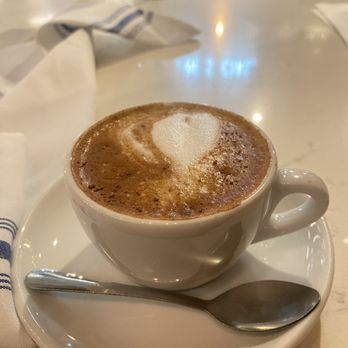 Dish Society - Cappuccino - Breakfast & Brunch Near Me - Houston, Texas Dish Society - Cappuccino - Breakfast & Brunch Near Me - Houston, Texas