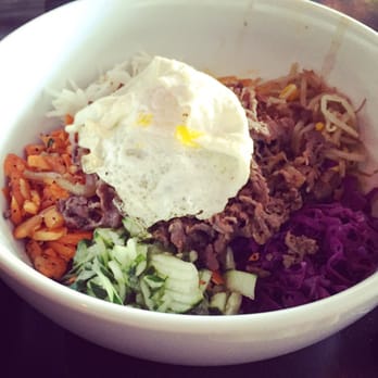 Kogi - Korean Near Me - Richmond, Virginia
