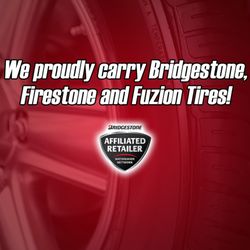 Tires Plus of Bemidji
