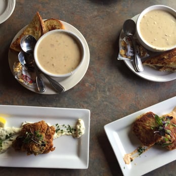 Big Wave Cafe - Clam chowder and starters - Seafood Near Me - Manzanita, Oregon Big Wave Cafe - Clam chowder and starters - Seafood Near Me - Manzanita, Oregon