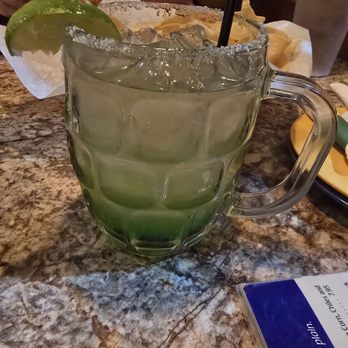 Valle Luna - Melon margarita - Mexican Near Me - Phoenix, Arizona