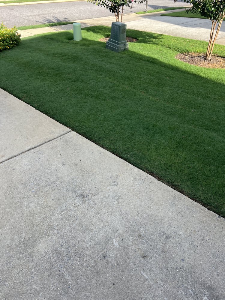 Southern Green Lawn & Shrub Care - tree service in Birmingham, AL