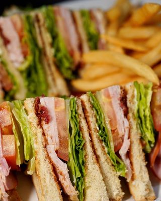 John's Restaurant by null