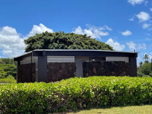 Spouting Horn by null