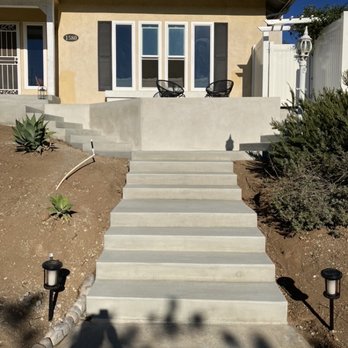 Majestic Hardscapes - After - Landscaping Near Me Majestic Hardscapes - After - Landscaping Near Me