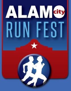 Alamo City Run Fest Logo