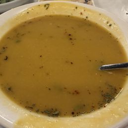 Lentil Soup Lentil Soup