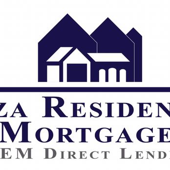 1. Plaza Residential Mortgage
