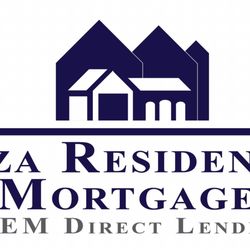 Plaza Residential Mortgage