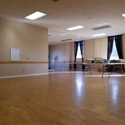 Dining room, versatile for your needs.