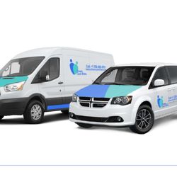 Dream Care Rides
