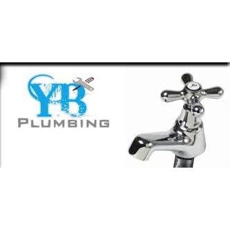 Slide of YB Plumbing Humble TX