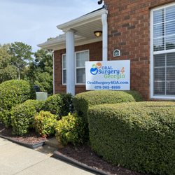 Oral Surgery 4 Georgia - Woodstock