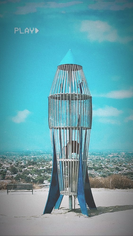 LOS ARBOLES/ROCKETSHIP PARK Updated June 2024 347 Photos & 129