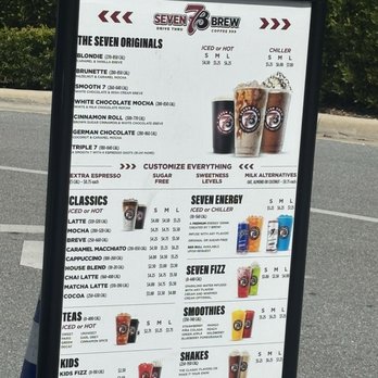 7 BREW COFFEE - Updated November 2025 - 159 Photos & 49 Reviews - 2019 ...