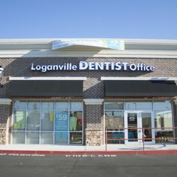 Loganville Dentist Office - Looking for a family dentist in Loganville, GA? You have come to the right spot!