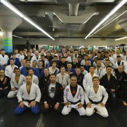 Valko Brazilian Jiu-Jitsu Academy