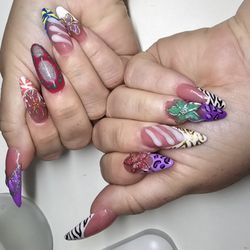 Maymays Nails