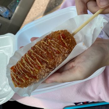 The Boonseek - Delish - Korean Near Me