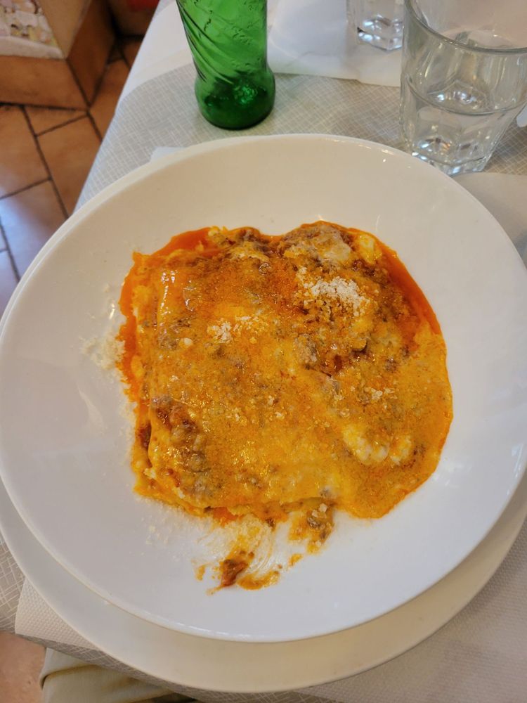 Er Baretto L'Arte del Caffè