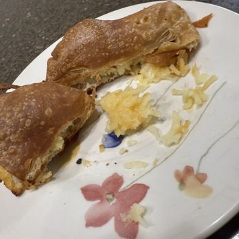 Glory's Bakery - Shredded cheese - Bakeries Near Me - Virginia Beach, Virginia