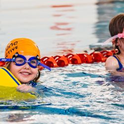 Lammas Leisure Centre