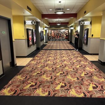 AMC SANTA ANITA 16 - Updated April 2025 - 954 Photos & 722 Reviews