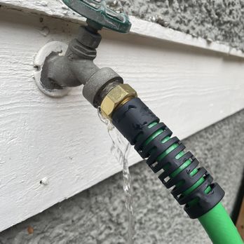 Womack Services- plumbing and repair - Leaky outdoor faucet - Plumbing Near Me Womack Services- plumbing and repair - Leaky outdoor faucet - Plumbing Near Me