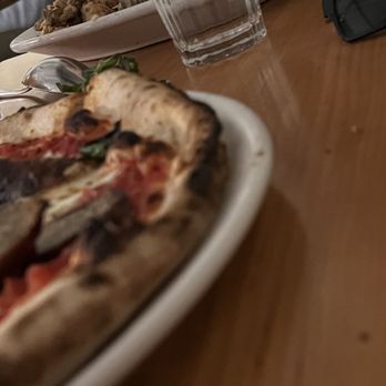 Pizzeria Bianco - Pizza Near Me - Phoenix, Arizona