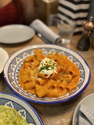 Melo's Italian Table by null