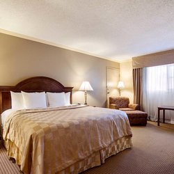 Clarion Inn