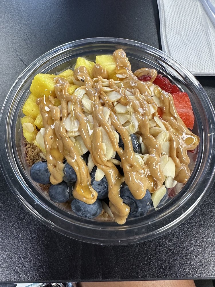 RIPE INGREDIENTS Updated June 2024 29 Photos & 39 Reviews 18