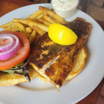 O. C. White's Restaurant - Seafood Near Me - St Augustine, Florida O. C. White's Restaurant - Seafood Near Me - St Augustine, Florida