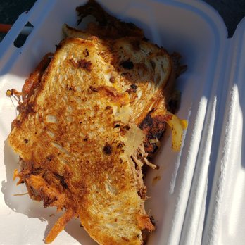 Memorial Park - Short Rib Melt - Parks Near Me - Larchmont, New York Memorial Park - Short Rib Melt - Parks Near Me - Larchmont, New York