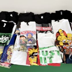 315 Exotics - Tons of new graphic ts s-2xl