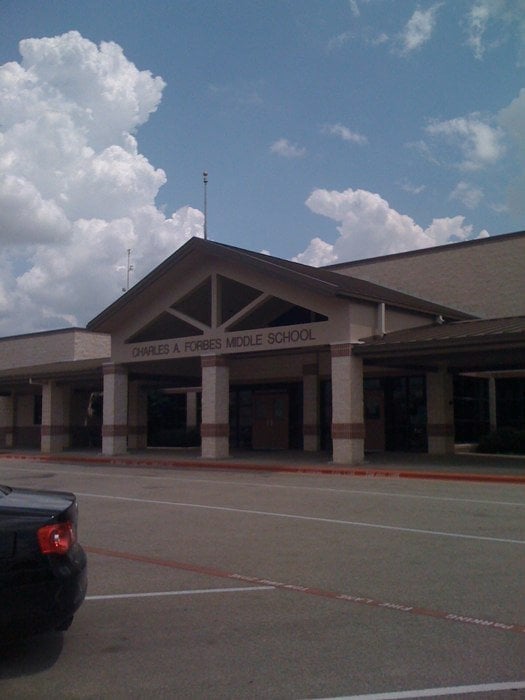 INDEPENDENT SCHOOL DISTRICT 1911 NE Inner Lp,