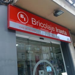 Bricolaje Iraeta